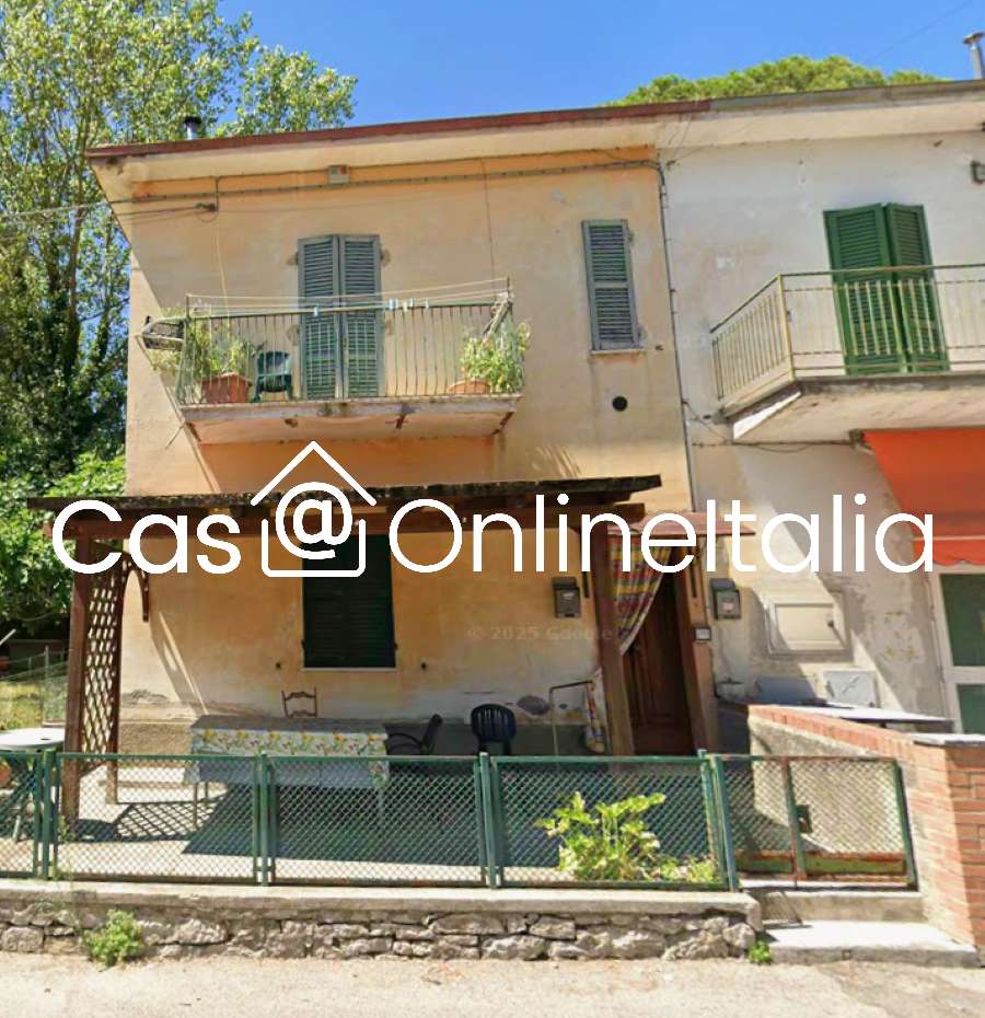 Appartamento Strada Colle Umberto - Ponte Nese, Perugia