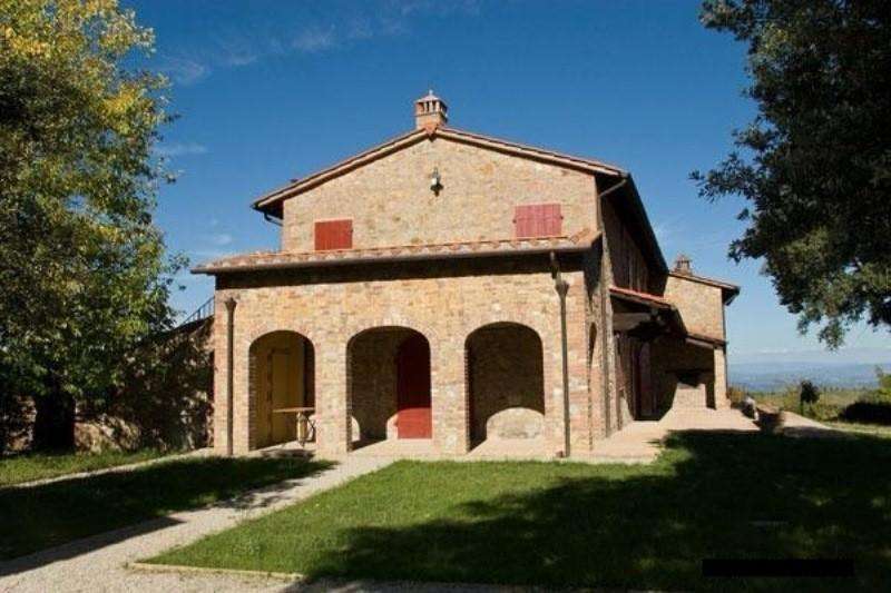 Appartamento Gambassi Terme FI, Gambassi Terme