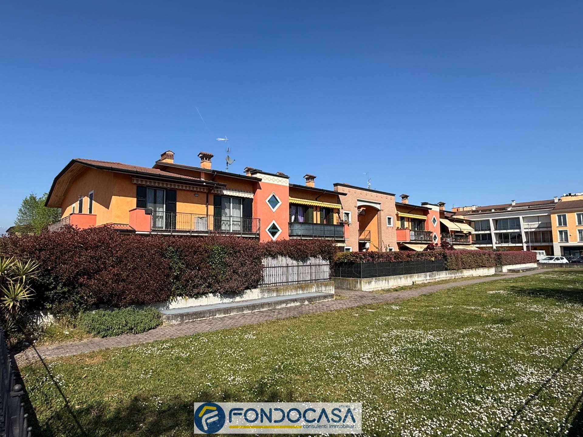 Appartamento, Travagliato