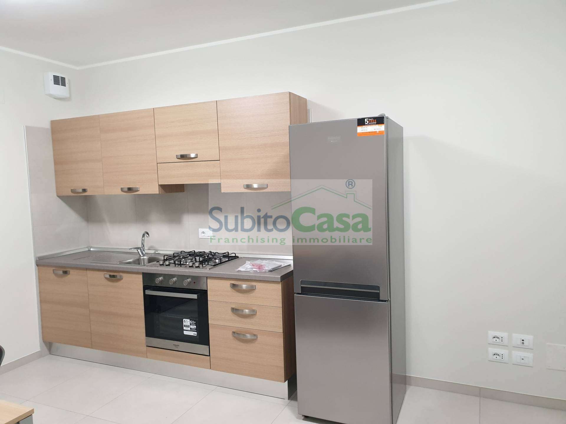 Appartamento Via Gorizia23, Chieti
