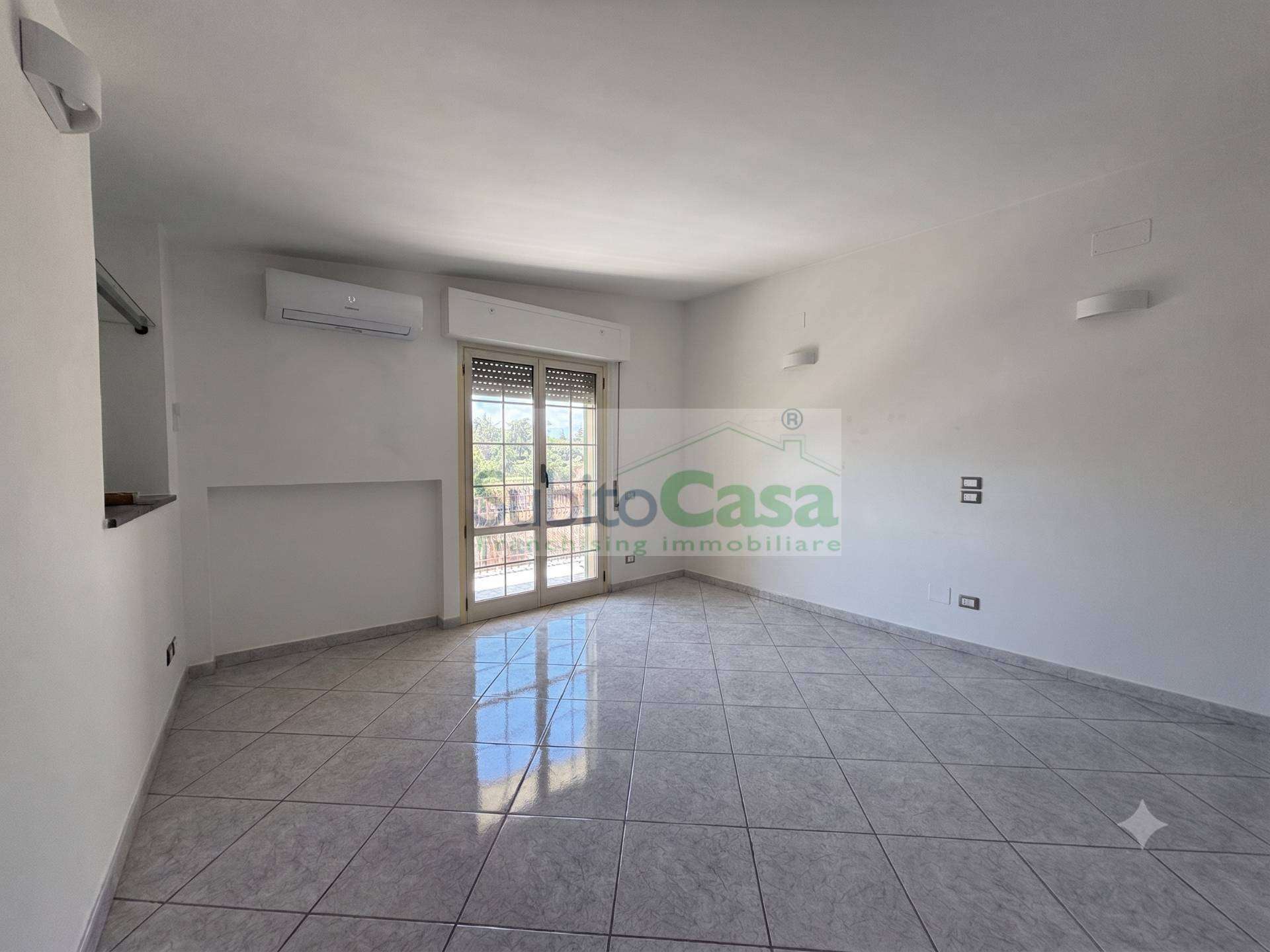 Appartamento via miglianico4, Chieti