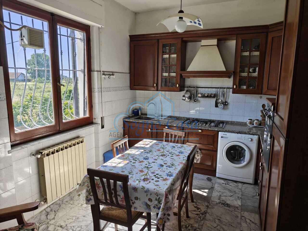 Villa Sarzana, Sarzana