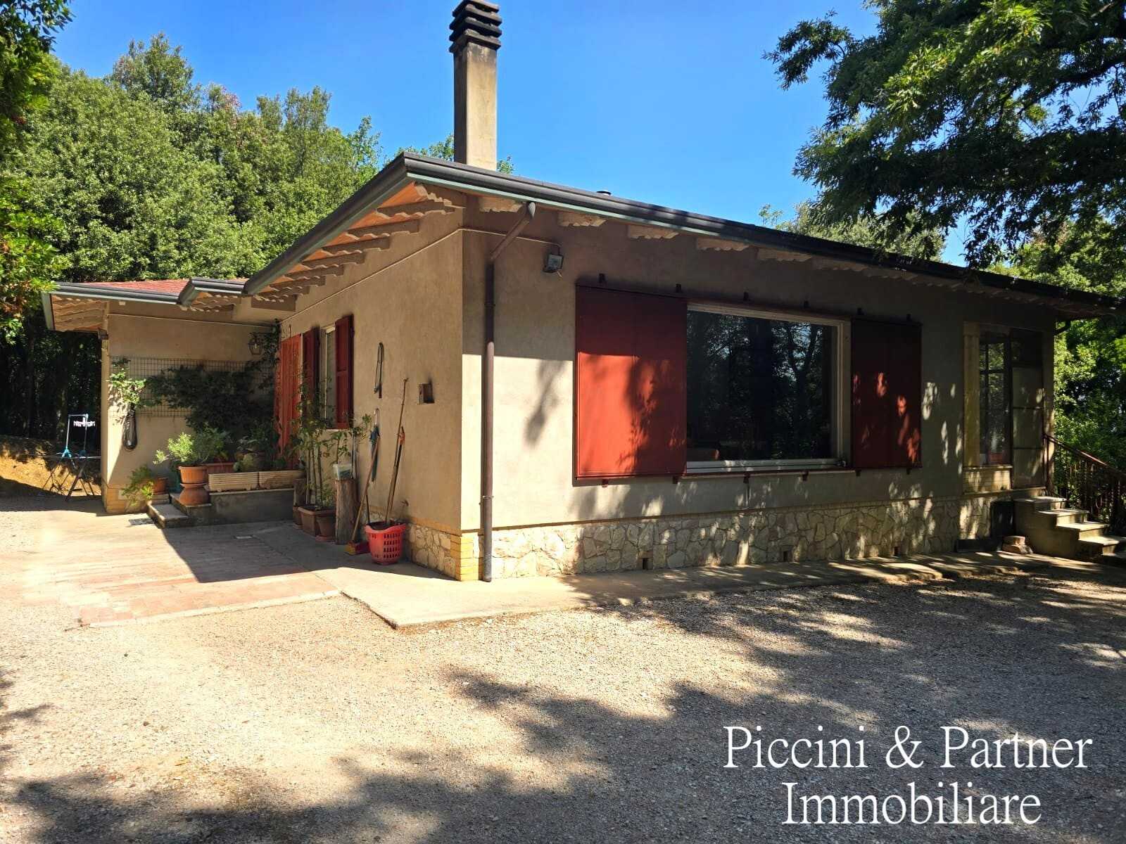 Casa indipendente Via Cinque Cerri, Bettona