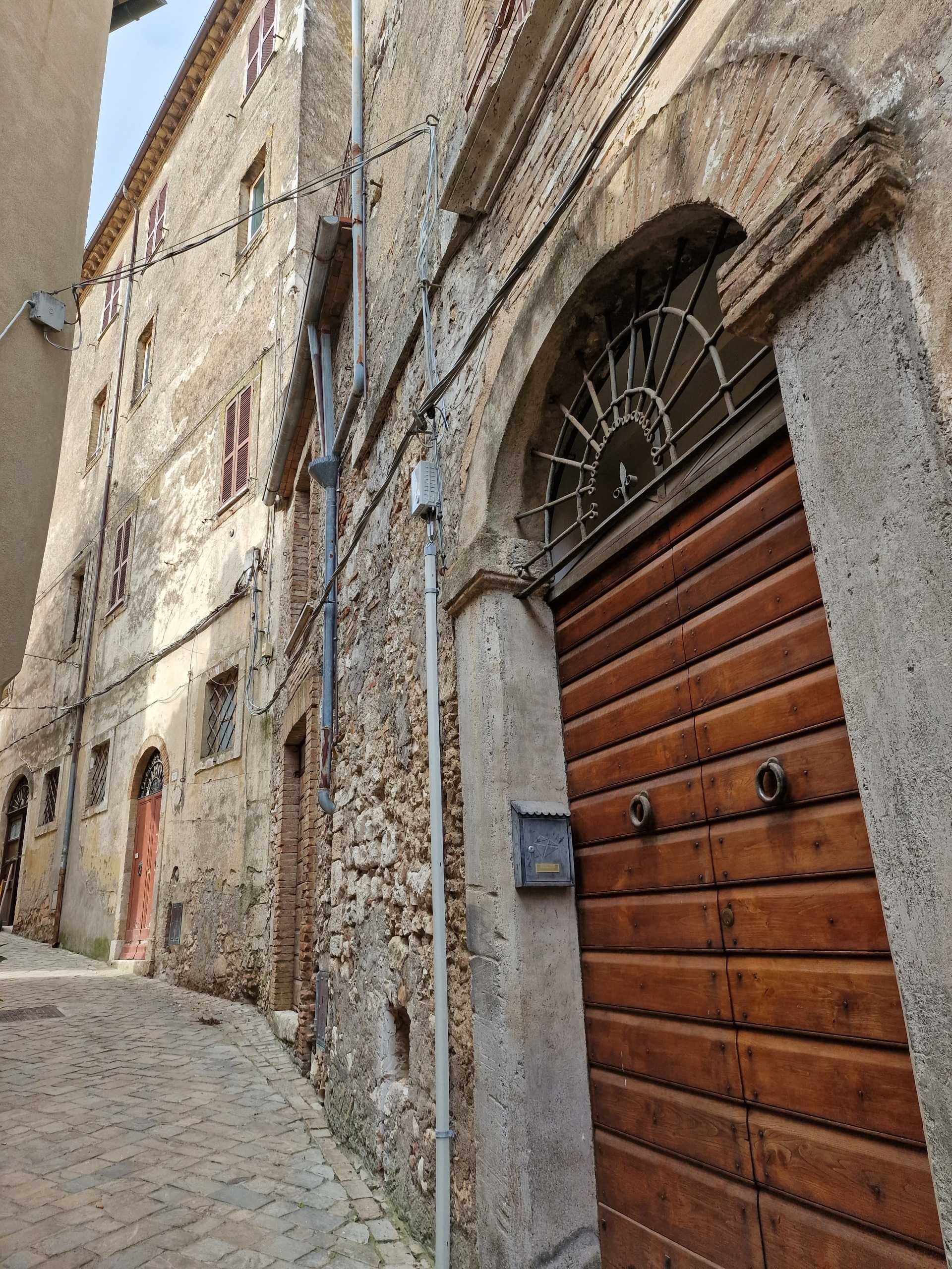 Appartamento Via Duca degli Abruzzi, Lugnano in Teverina