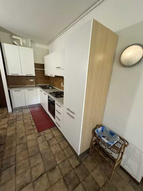 Appartamento Viale Porta Adige, Rovigo