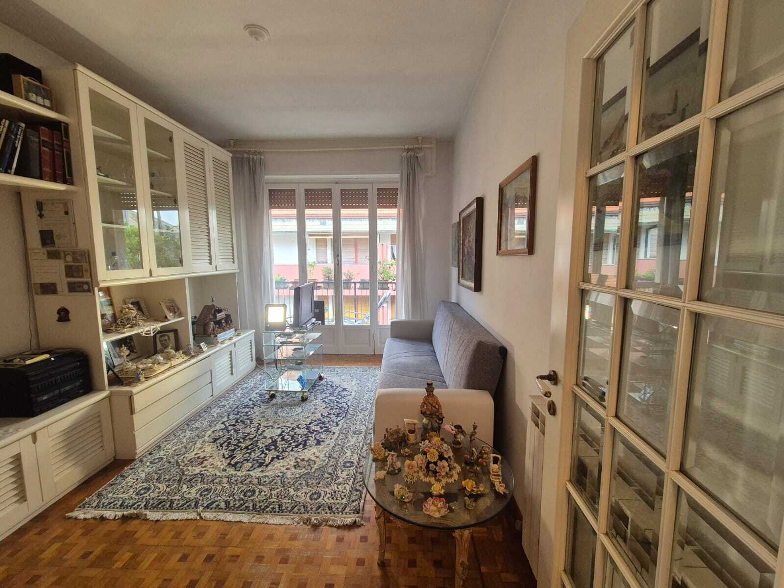 Appartamento Via Antica Romana Occidentale, Sestri Levante