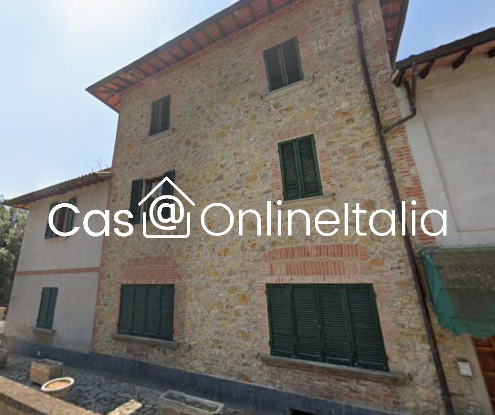 Appartamento Via Santa Maria, Castiglione del Lago