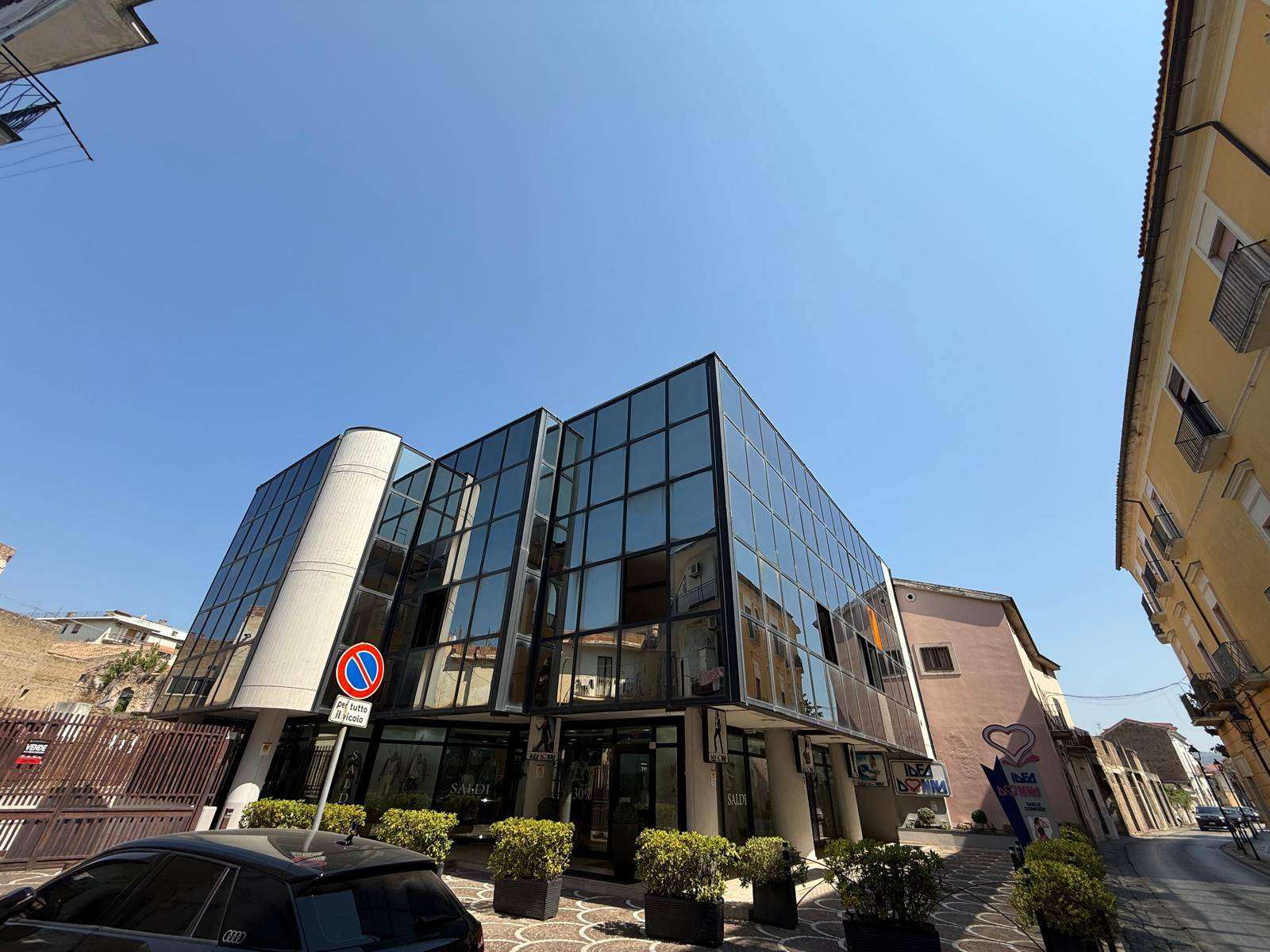 Ufficio Via Santacroce9, San Nicola la Strada