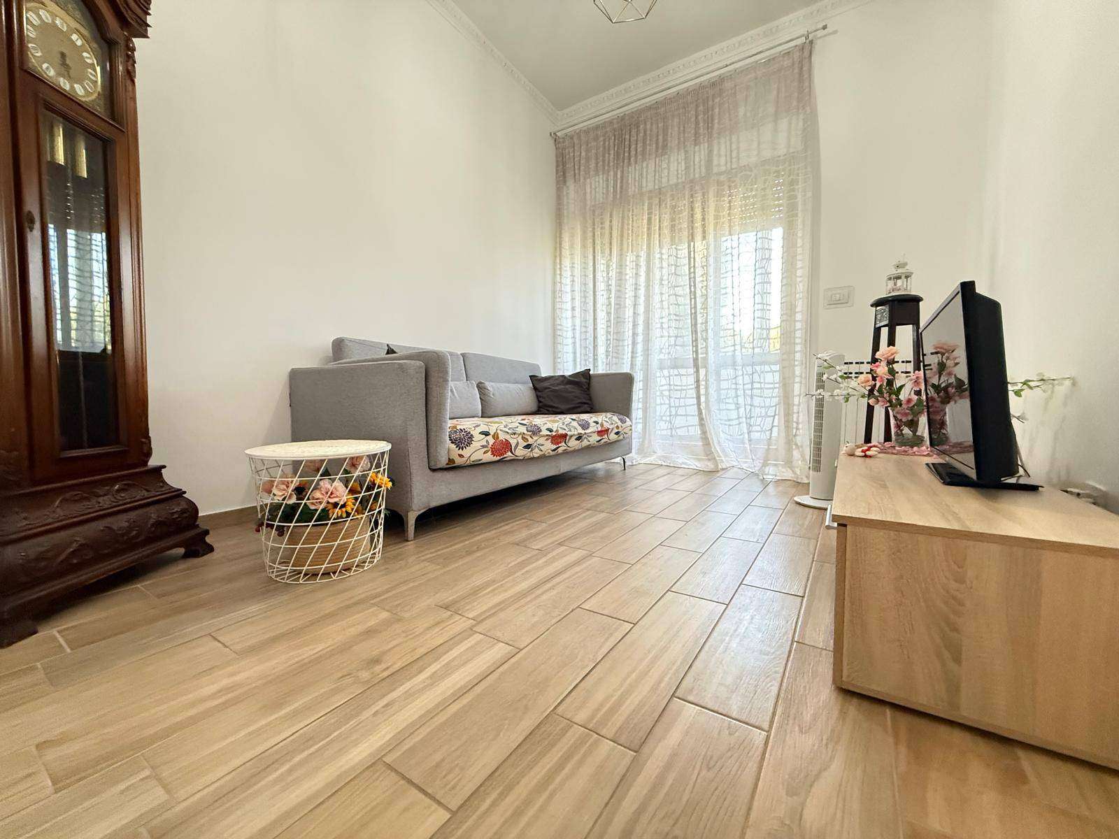 Appartamento Via Nazario Sauro3, Caserta