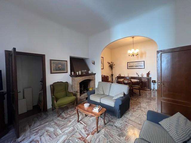 Appartamento Via Tito Sarrocchi,, Siena
