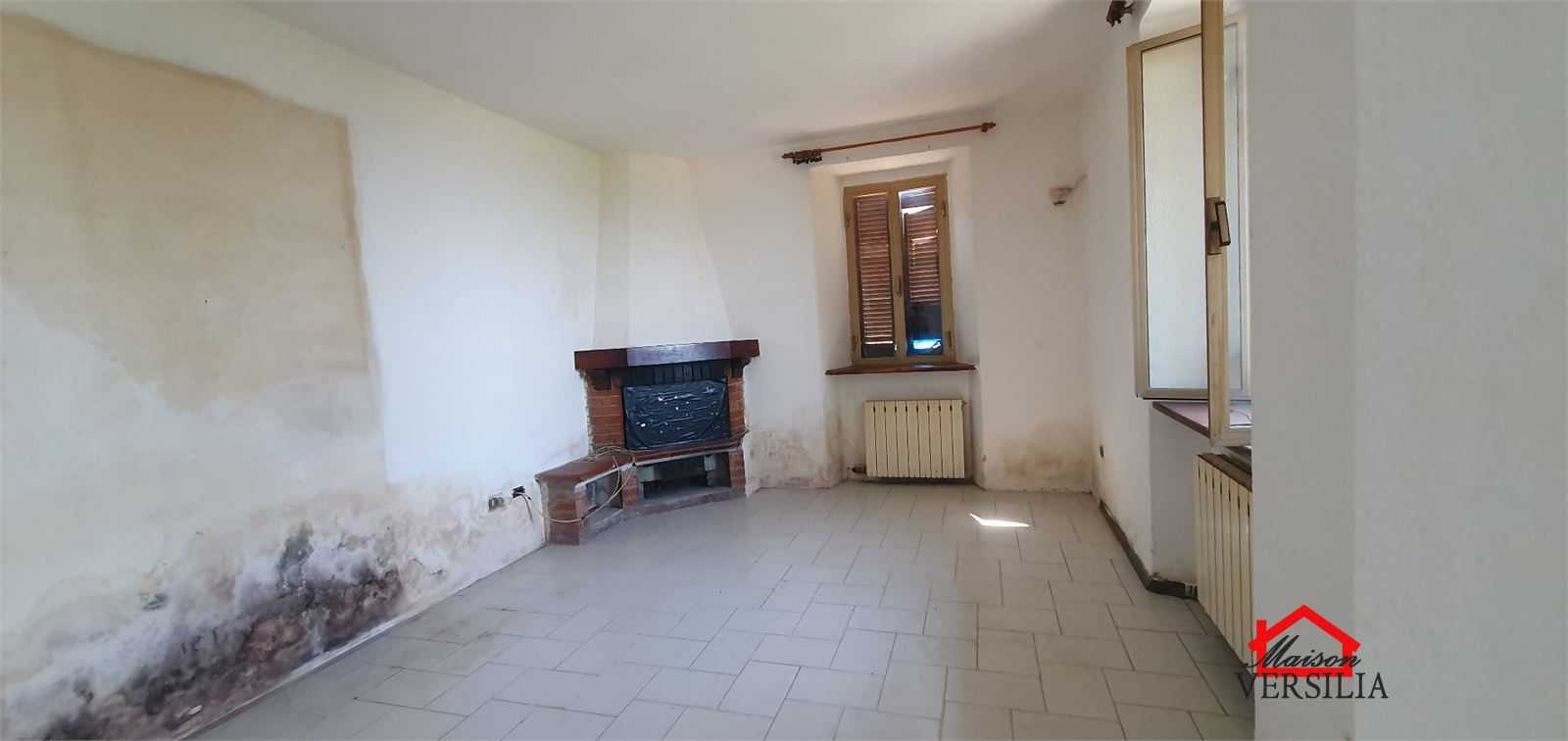 Casa Bi - Trifamiliare Via zonder, Massa