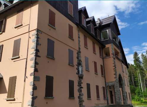 Appartamento Frazione Pradella,, Schilpario