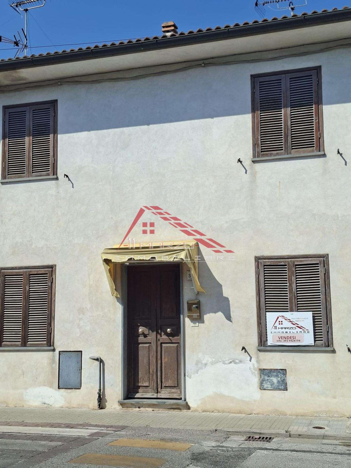 Palazzo - Stabile Via G. Matteotti,  36, San Giuliano Terme