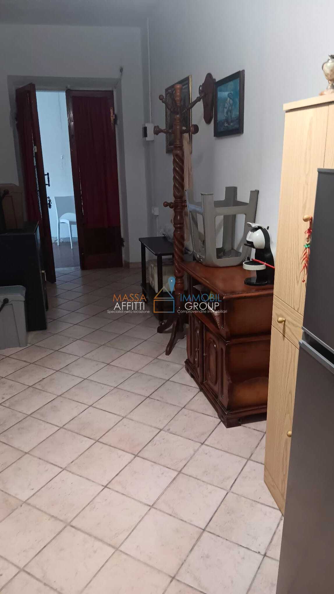 Appartamento Via Gotara, Massa