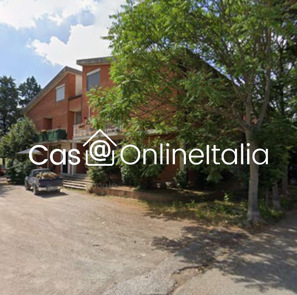 Appartamento Via Nino Bixio, Marsciano