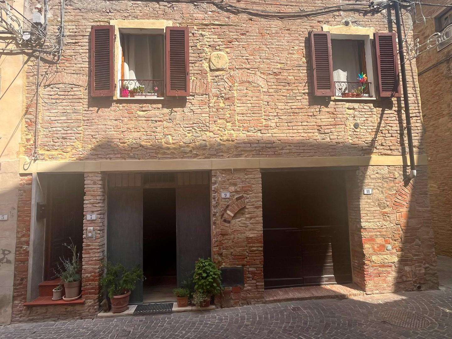 Palazzo - Stabile Terricciola PI,, Terricciola
