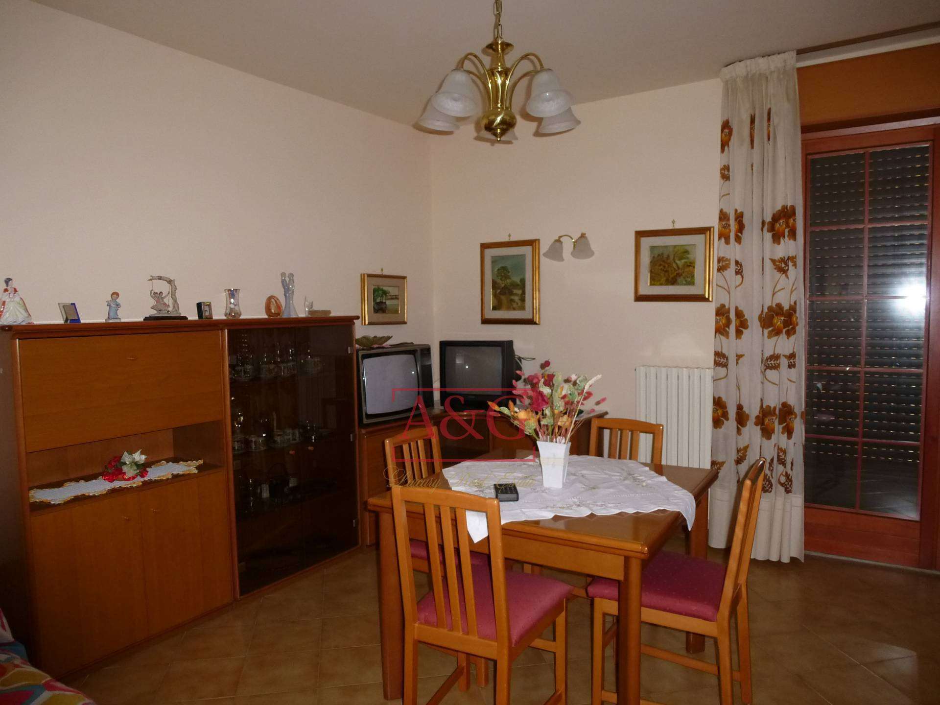 Appartamento Via Beniamino Gigli, Sarnano