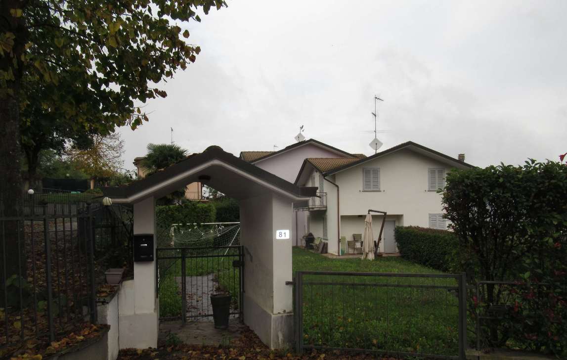 Casa Bi - Trifamiliare Viale degli Ibiscus,  81, Godiasco Salice Terme