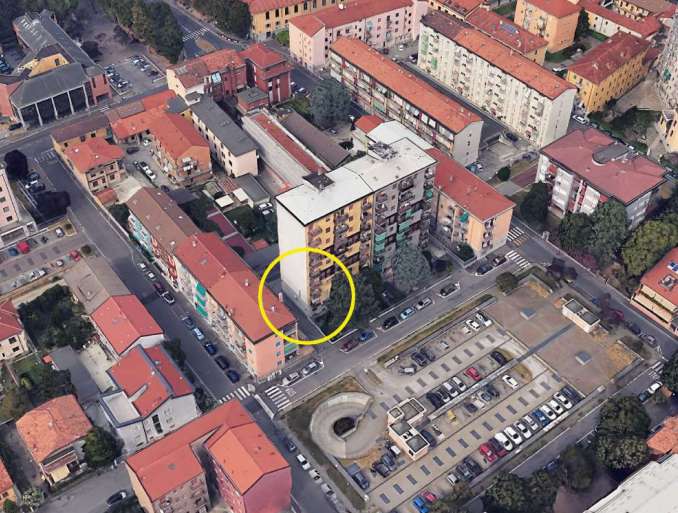 Appartamento Via IV Novembre,  31, Cologno Monzese