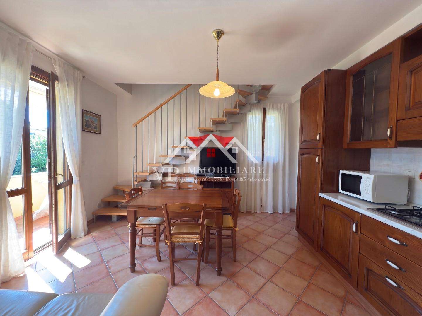 Appartamento PI, Riparbella