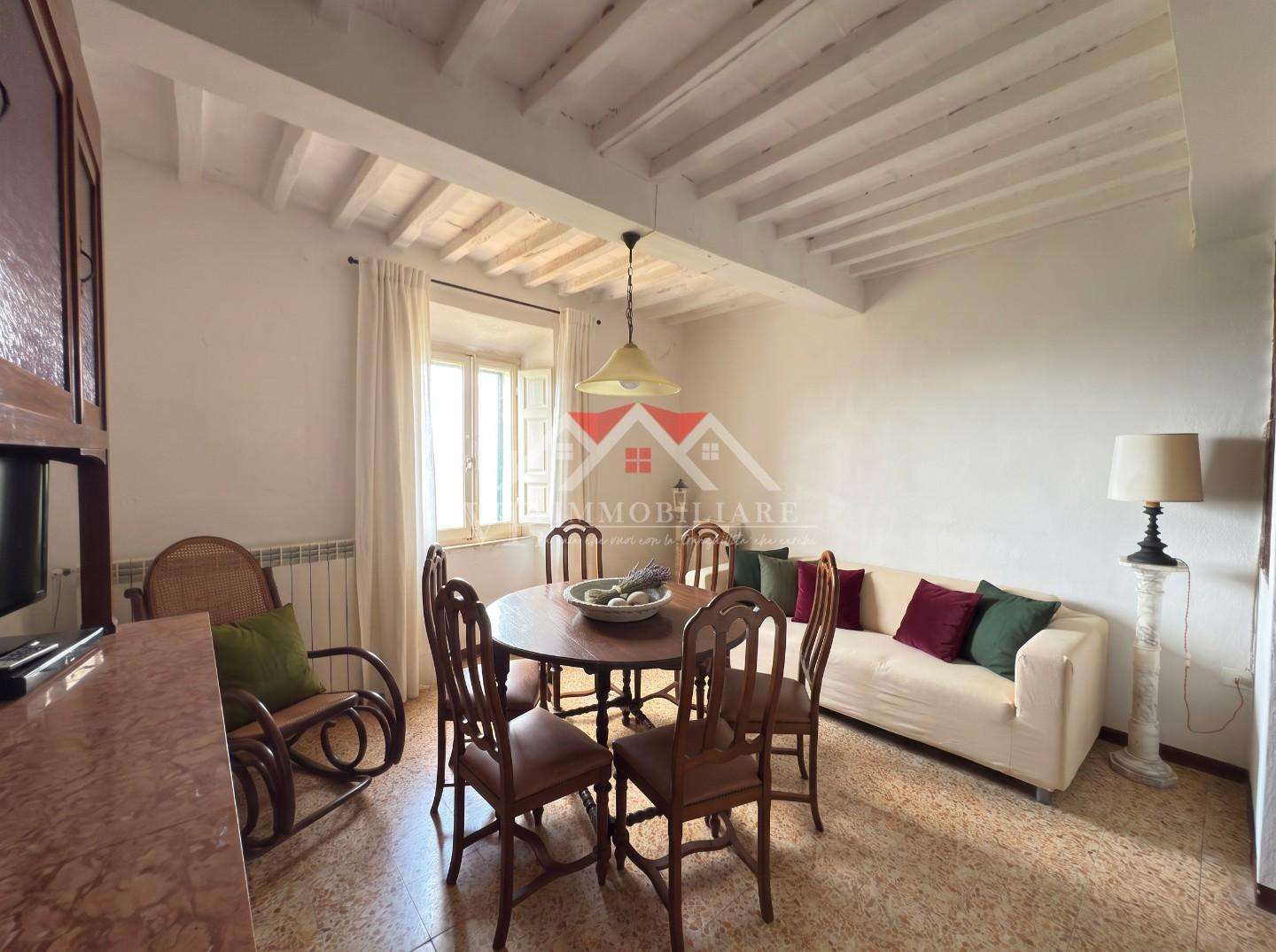 Appartamento Via Castello,, Pomarance