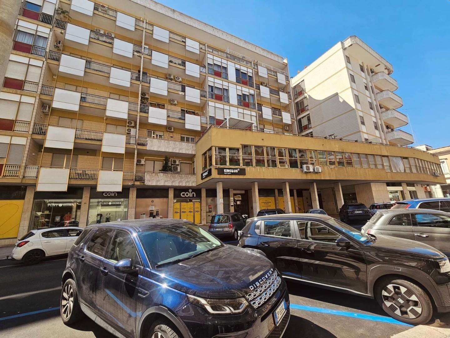Appartamento Via Cesare Battisti,, Lecce