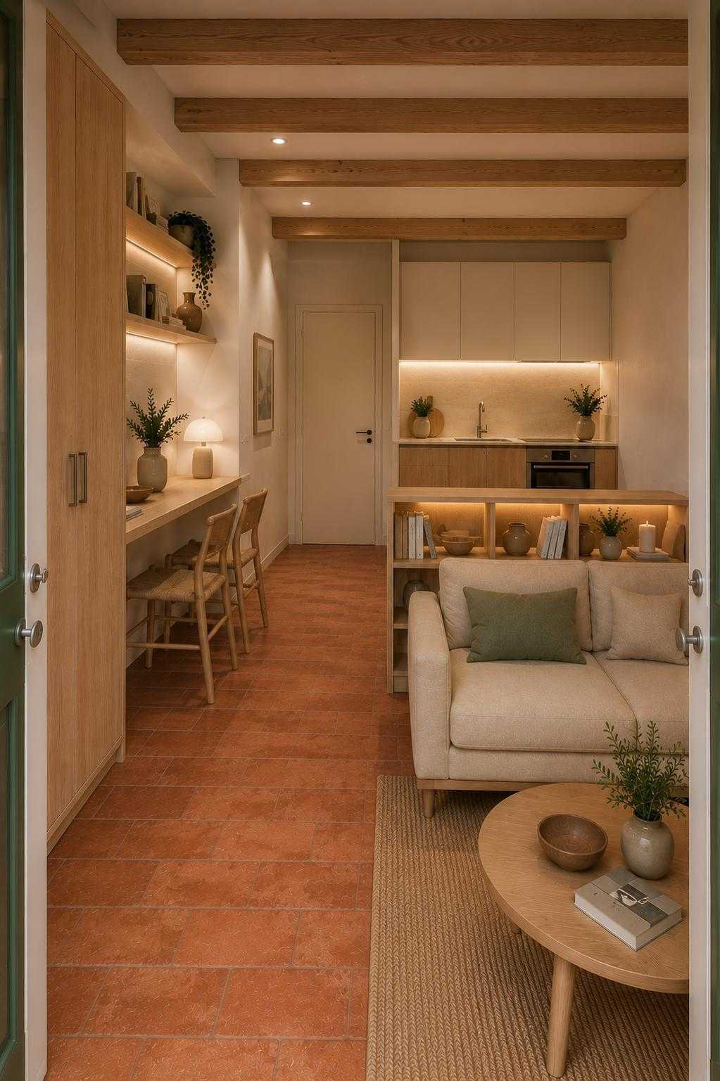Appartamento Viale dei Mille, Cervia