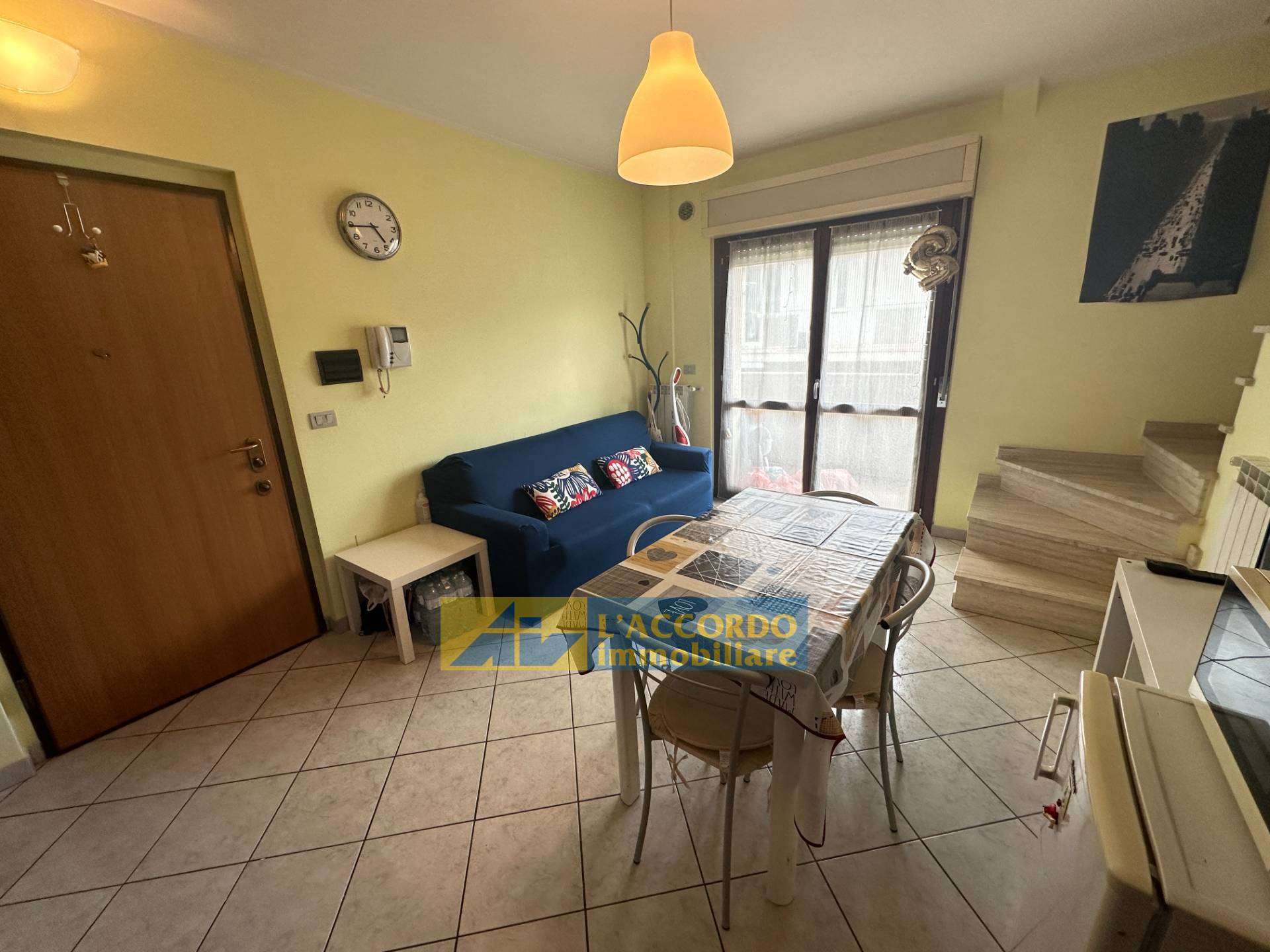 Appartamento viale benedetto croce, Chieti