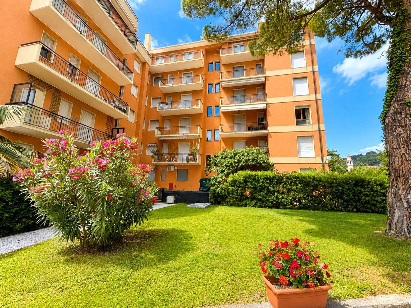 Appartamento Via Giardino 1° Maggio5, San Bartolomeo al Mare