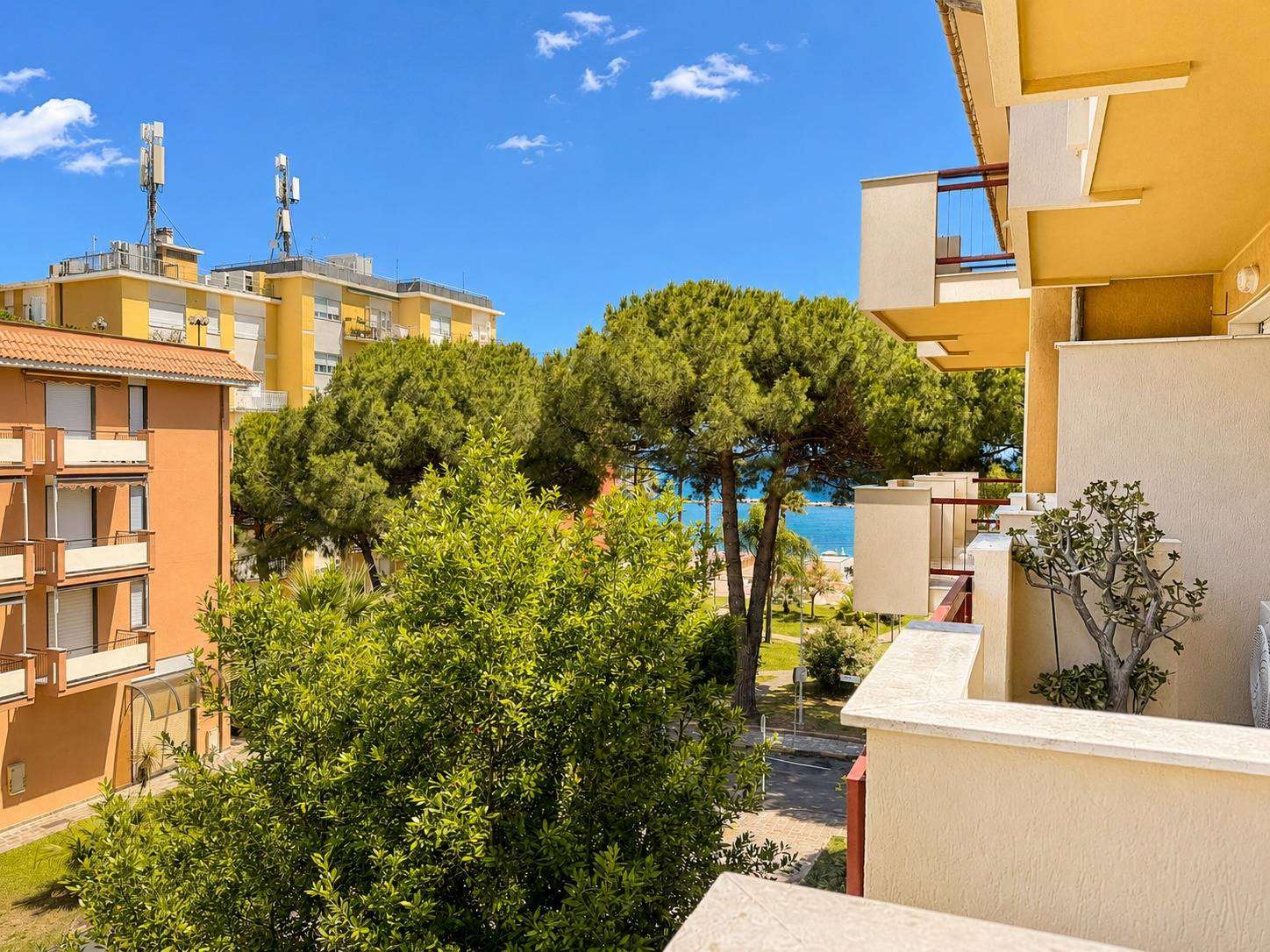 Appartamento Via della Repubblica10, San Bartolomeo al Mare