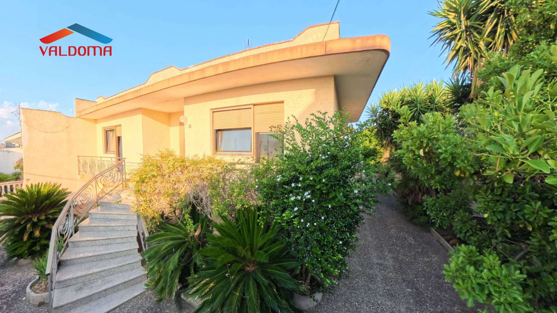 Villa Via PIave15, Uggiano la Chiesa