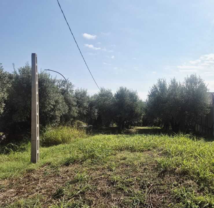 Terreno edificabile, Torrevecchia Teatina