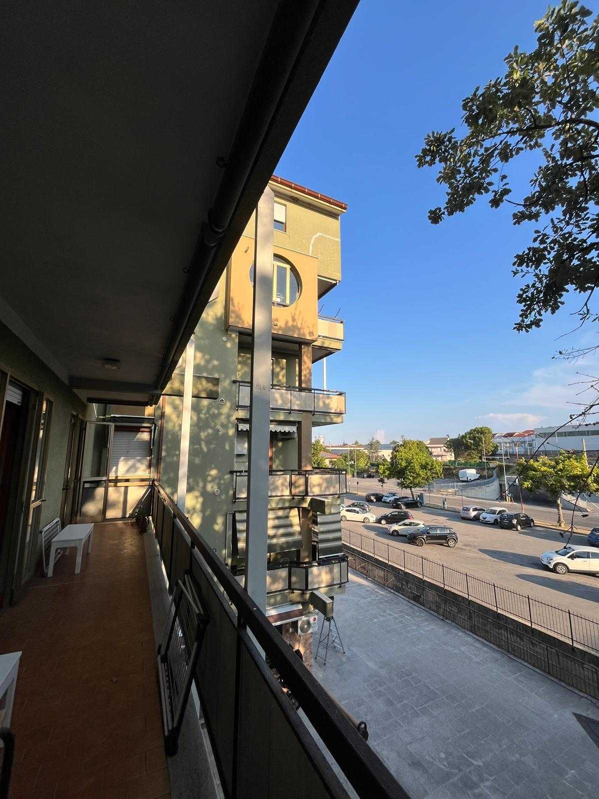 Appartamento Piazzale Achille Cuonzo, Lanciano