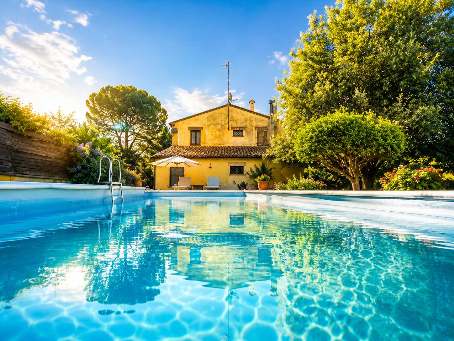 Casa indipendente offagna, Offagna