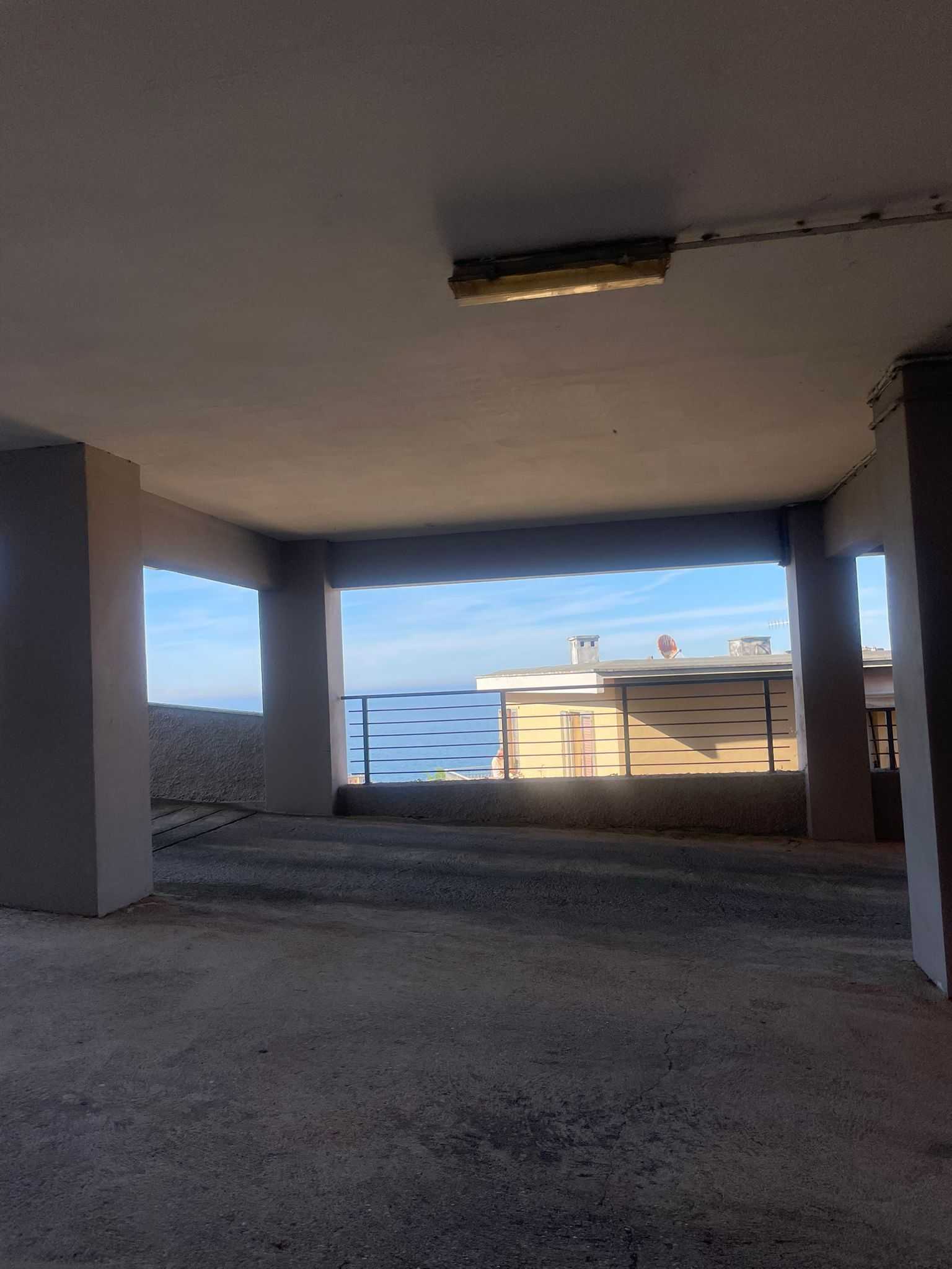 Appartamento Via Claudio Salmoni, Ancona