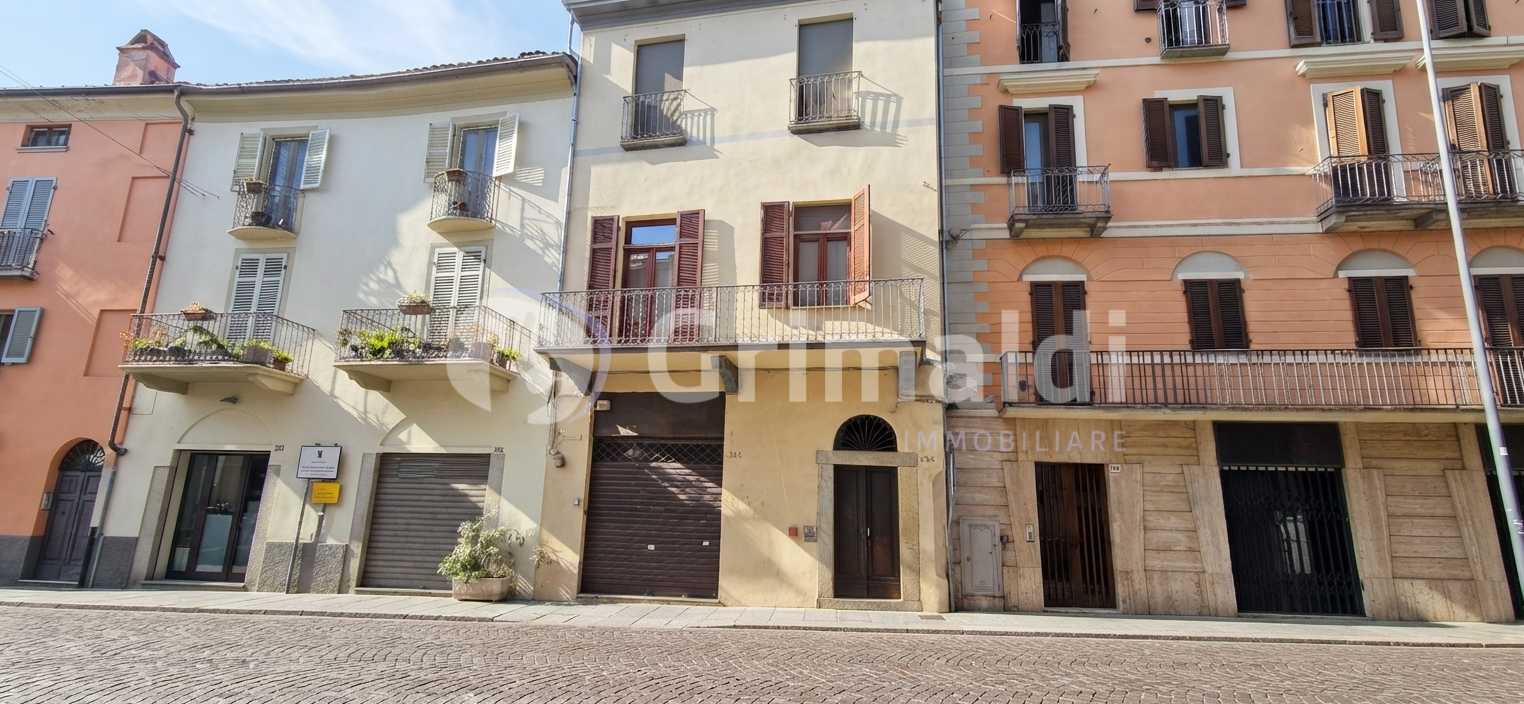 Appartamento Corso Libertà, Vercelli