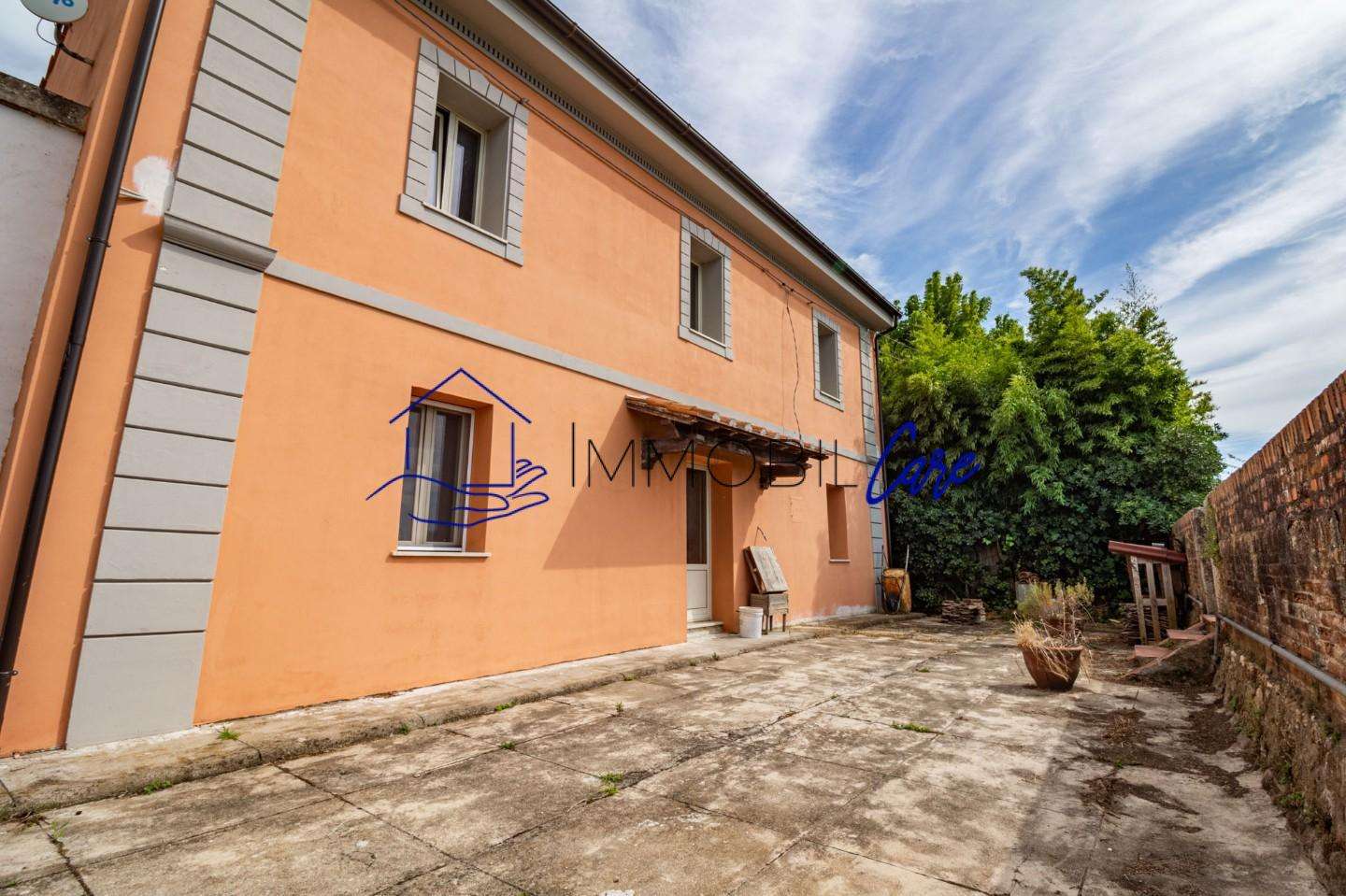 Villa di Cisanello Ghezzano, San Giuliano Terme