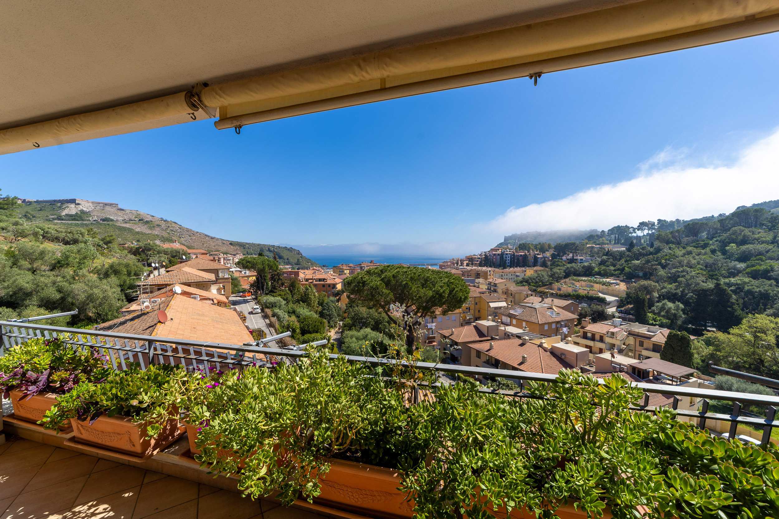 Appartamento Via San Paolo della Croce, Monte Argentario