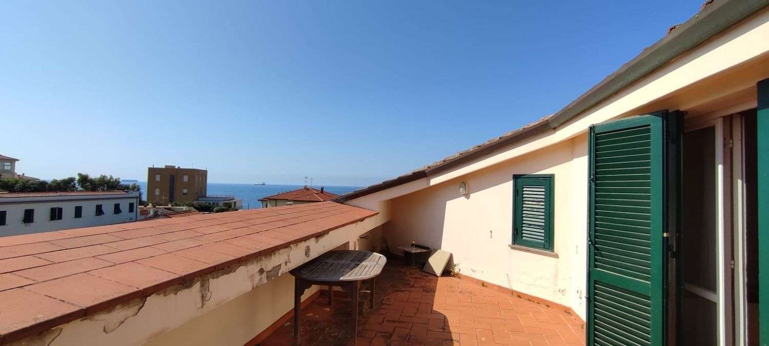 Casa Bi - Trifamiliare Via della Gorgona,, Livorno