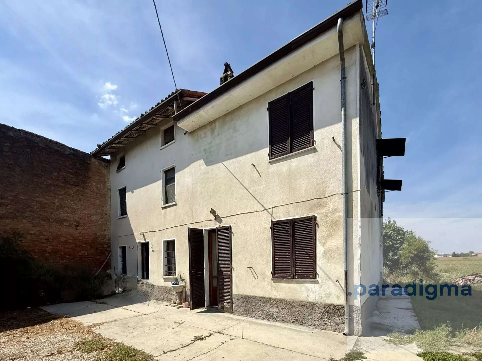 Altro Via Giubellini,, Sale