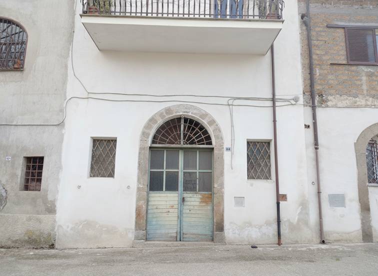 Magazzino - Deposito Via del Cunicello, snc, Fabrica di Roma