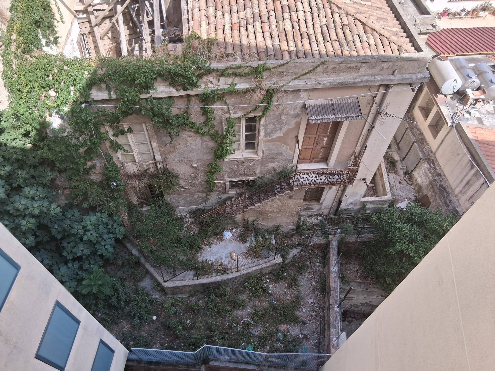 Casa indipendente Via Carlo Falconieri, 17, Messina