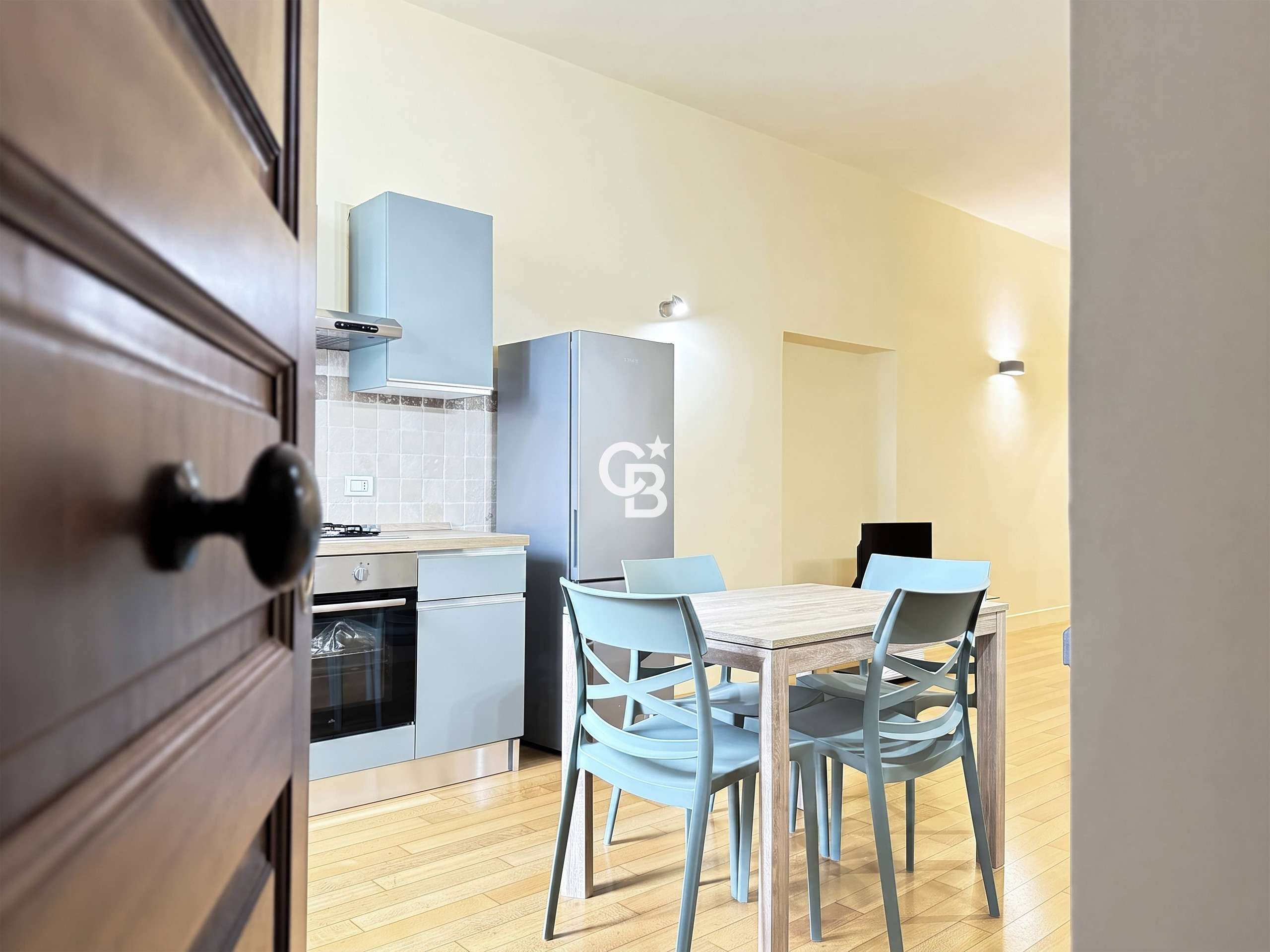 Appartamento Corso Italia 39, Viterbo
