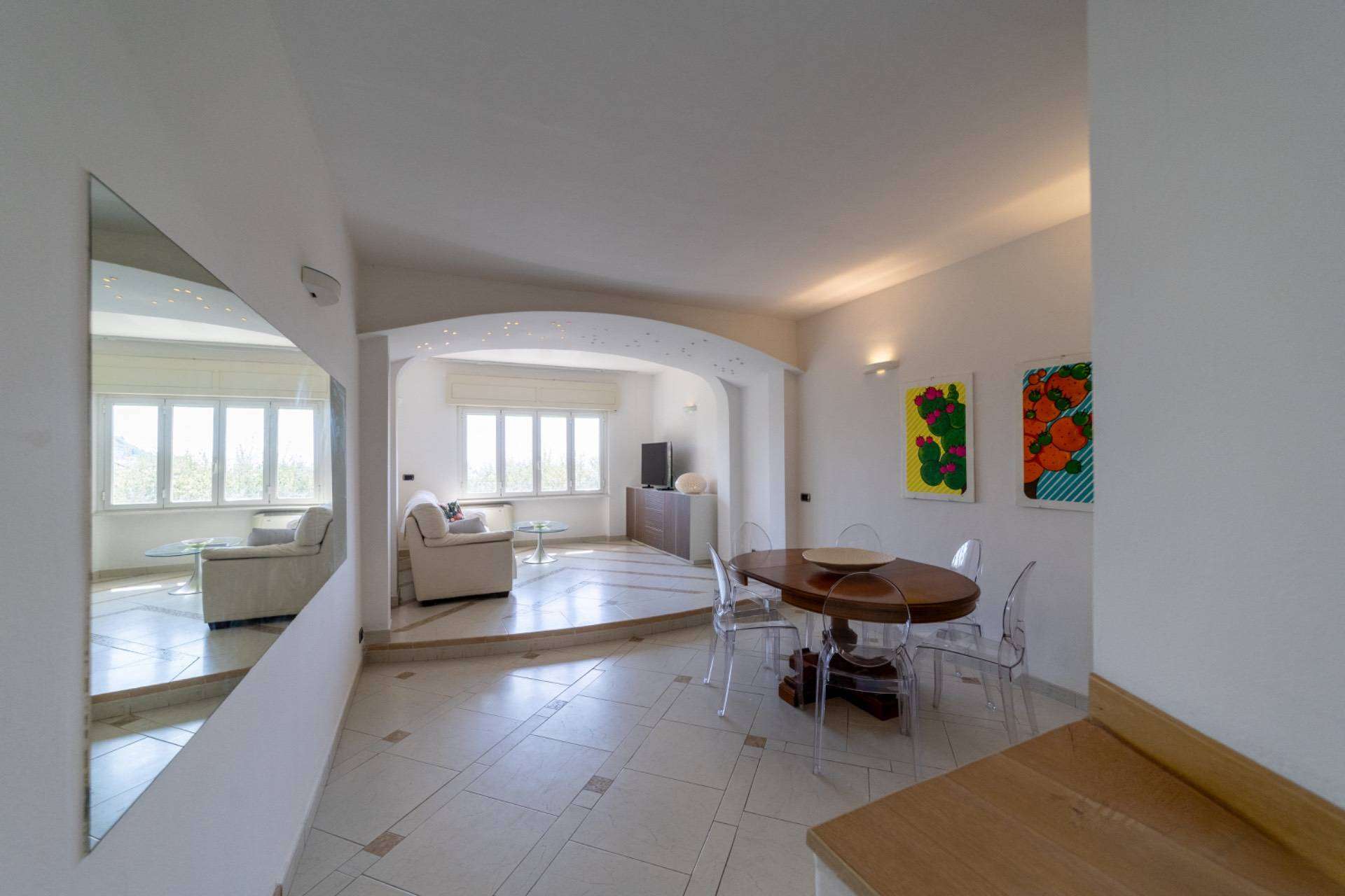 Appartamento Via della Costasnc, Monte Argentario