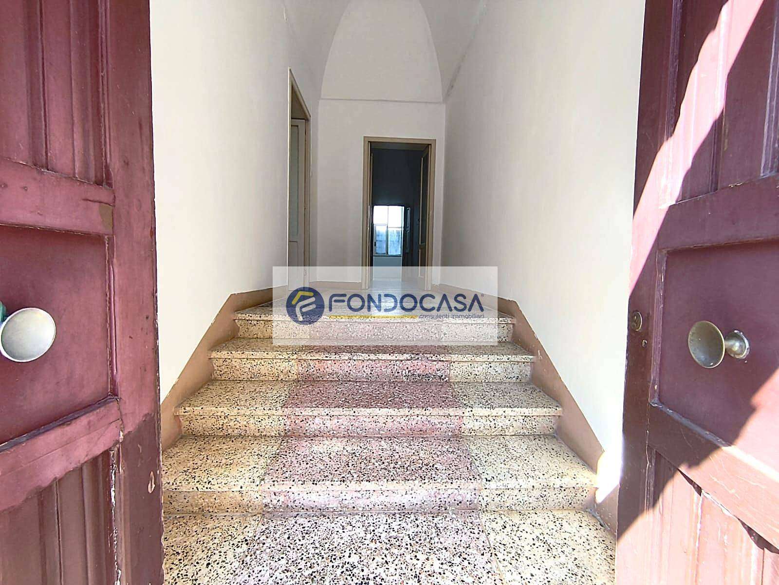 Casa indipendente via Leopardi 24, Poggiardo