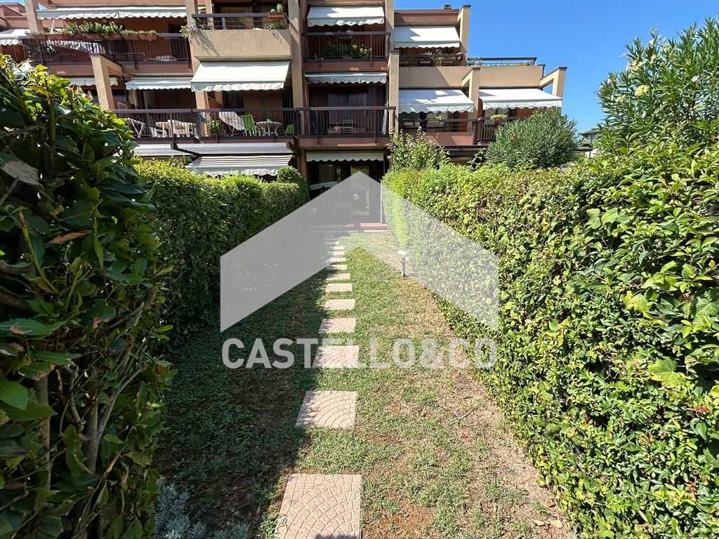 Appartamento via Papa giovanni 23, Desenzano del Garda