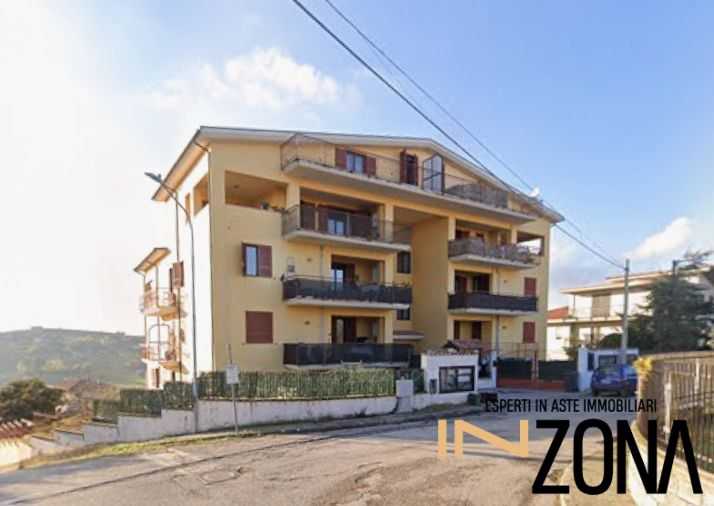 Appartamento Via Pietro Nenni, Mosciano Sant'Angelo