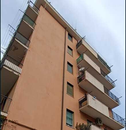 Appartamento Via delle Gavette, Genova