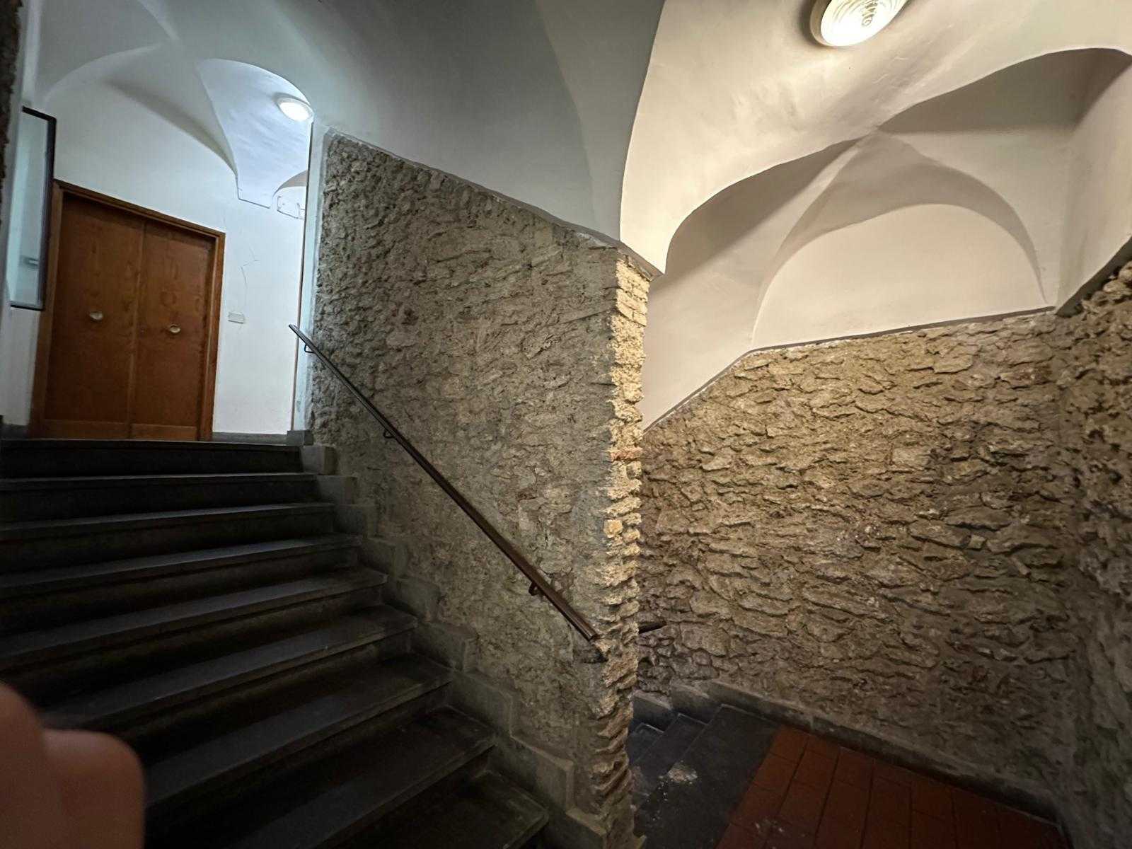 Appartamento Via Camillo Benso Conte di Cavour, Monterotondo