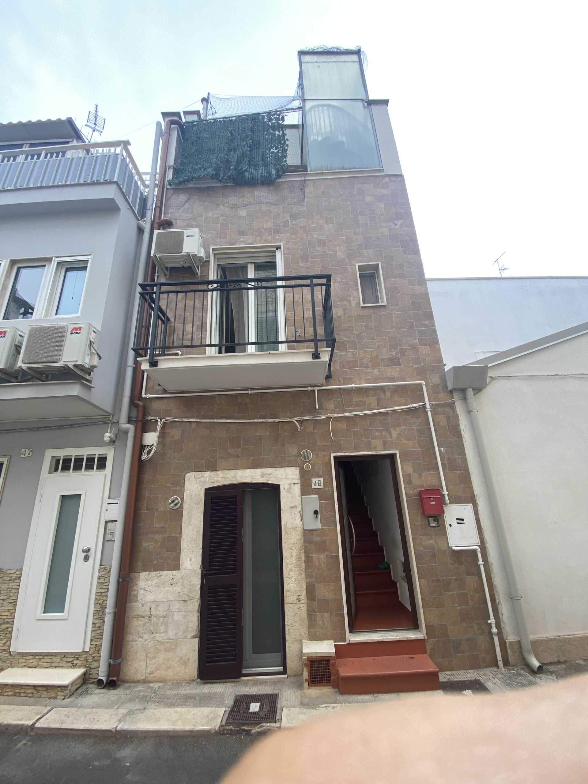 Appartamento Via Progresso, Casamassima